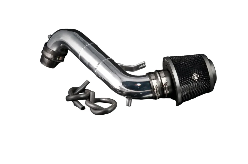 Weapon-R Intake for Jeep Liberty 3.7L (2002-2003) Secret Weapon Style 601-131-101