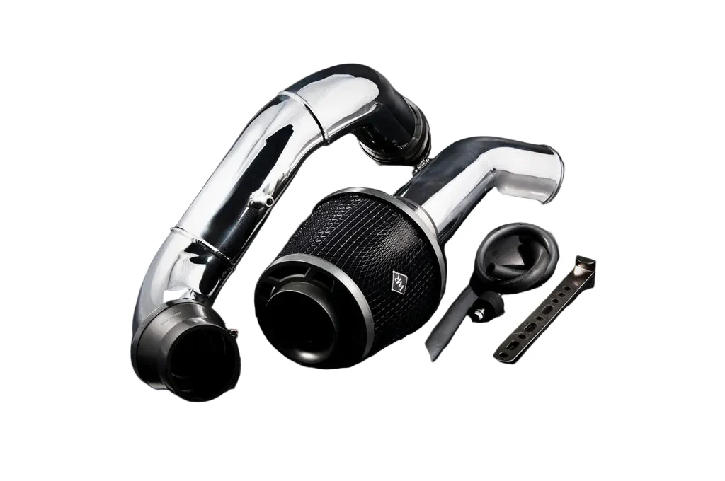 Weapon-R Intake for Kia Soul 2.0L (2010-2011) Secret Weapon Style 346-112-101