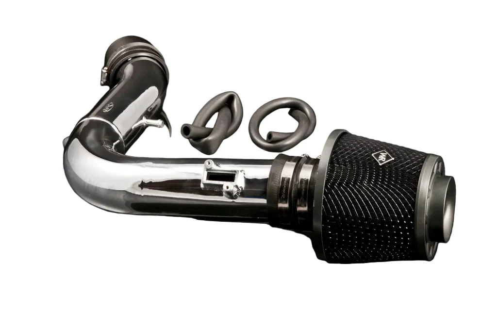 Weapon-R Intake for Lincoln Navigator 5.4L V8 (2007-2014) Secret Weapon Style 601-150-101