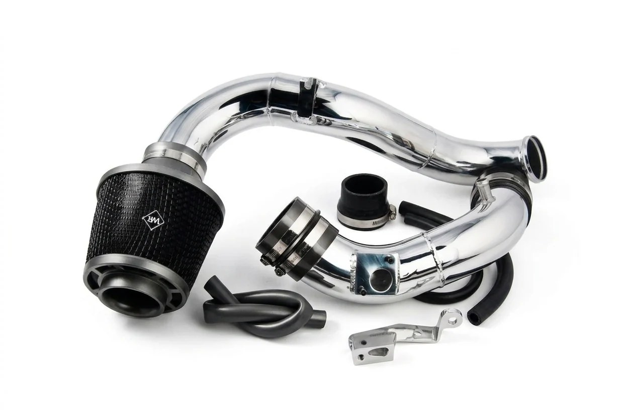 Weapon-R Intake for Scion xB (2008-2013) Secret Weapon Style 305-159-301