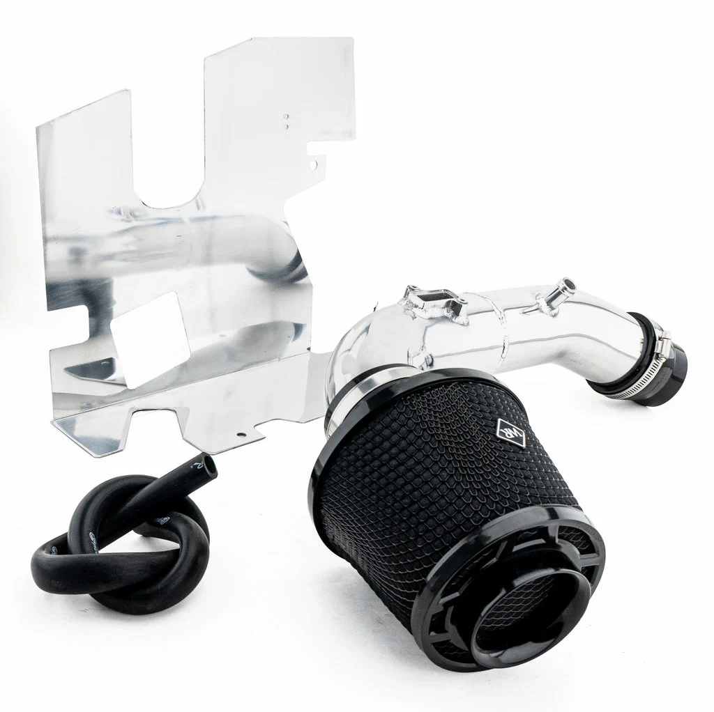 Weapon-R Intake for Toyota Camry Hybrid 2.5L (2025-2026) Secret Weapon Style with Heat Shield 305-189-101