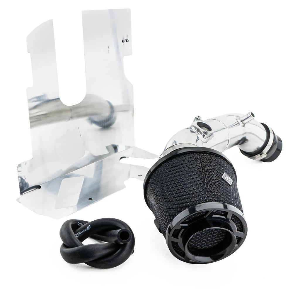 Weapon-R Intake for Toyota RAV4 2.5L (2019-2025) Secret Weapon Style with Heat Shield 305-191-101
