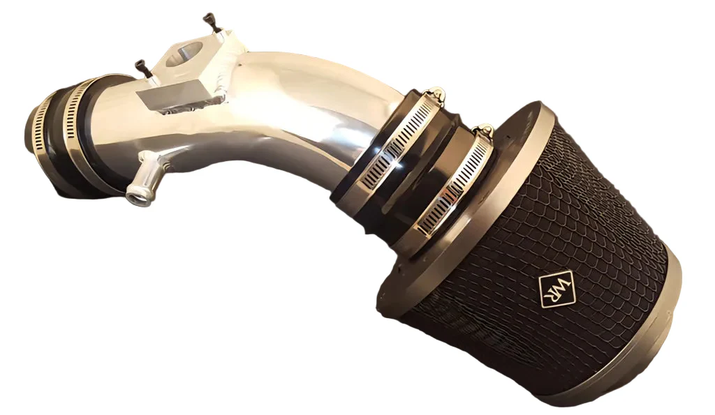 Weapon-R Intake for Toyota Sienna Van 3.5L (2011-2016) Secret Weapon Style Short Ram 305-177-101