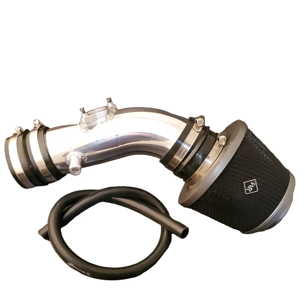 Weapon-R Intake for Toyota Sienna Van 3.5L (2017-2019) Secret Weapon Style Short Ram 305-186-101