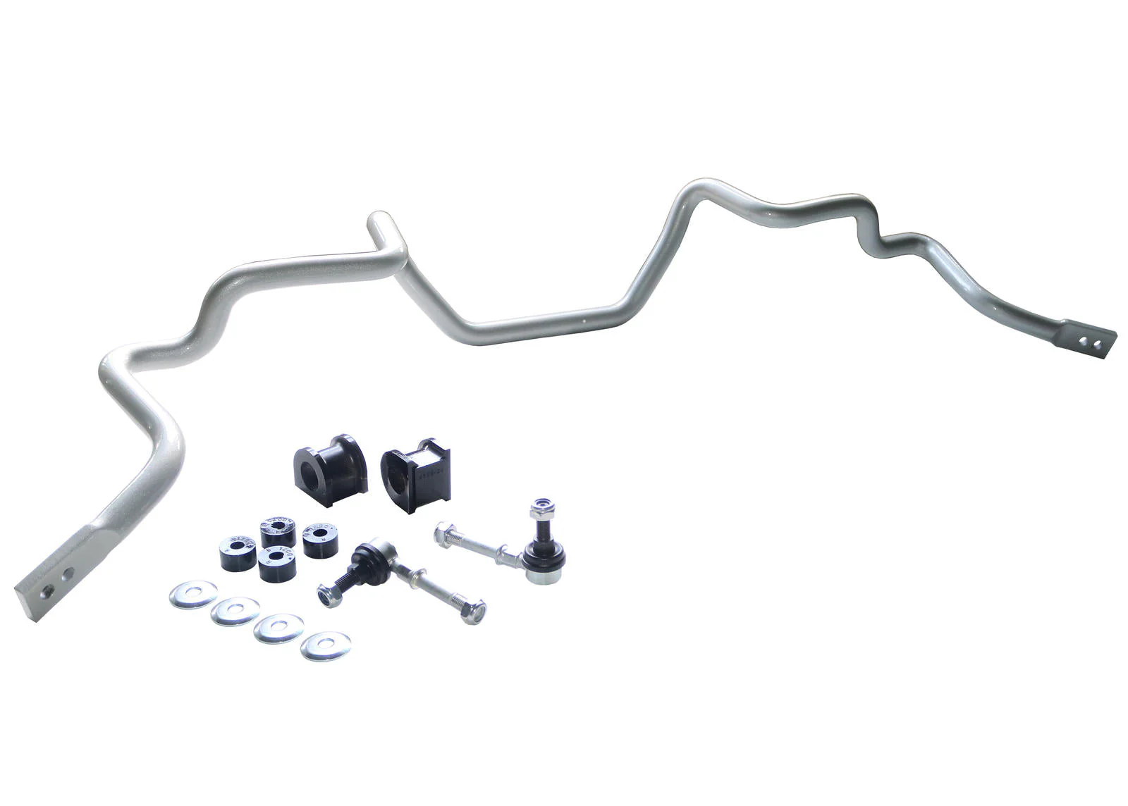 Whiteline Sway Bar Acura Integra DC2 Type R (1993-2001) [24mm] 2 Point Adjustable - BHF53Z