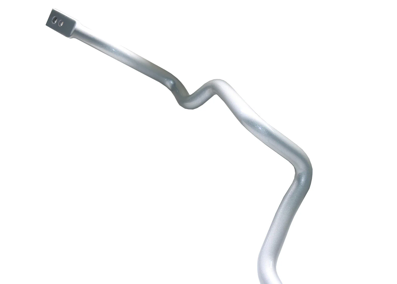 Whiteline Sway Bar Acura Integra DC2 Type R (1993-2001) [24mm] 2 Point Adjustable - BHF53Z - Image 4