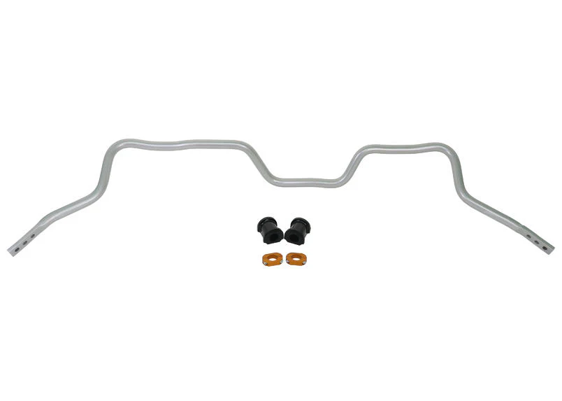 Whiteline Sway Bar Acura Integra DC5 Type R/ Type S (2001-2007) [22mm] Rear 3 Point Adjustable - BHF99Z - Image 3