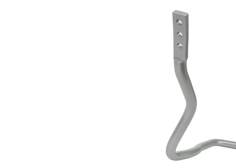 Whiteline Sway Bar Acura Integra DC5 Type R/ Type S (2001-2007) [22mm] Rear 3 Point Adjustable - BHF99Z - Image 4