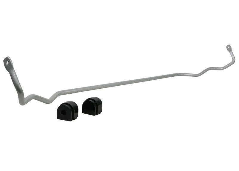 Whiteline Sway Bar BMW 1 Series E81/ E82/ E87/ E88 (04-11) 3 Series E90/ E91/ E92/ E93 excl. M3 (04-13) [16mm] Non Adjustable - BBR46