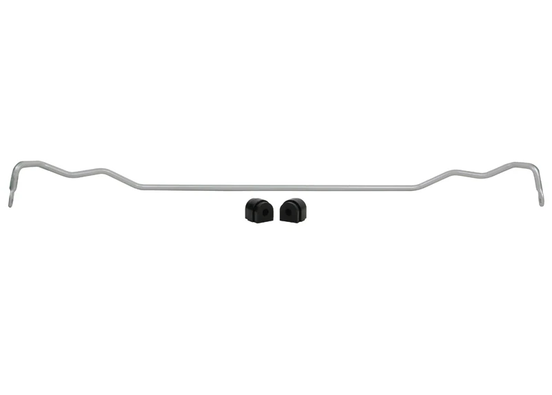 Whiteline Sway Bar BMW 1 Series E81/ E82/ E87/ E88 (04-11) 3 Series E90/ E91/ E92/ E93 excl. M3 (04-13) [16mm] Non Adjustable - BBR46 - Image 2