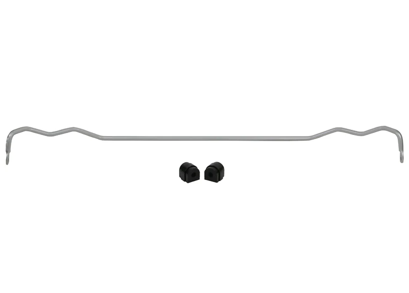 Whiteline Sway Bar BMW 1 Series E81/ E82/ E87/ E88 (04-11) 3 Series E90/ E91/ E92/ E93 excl. M3 (04-13) [16mm] Non Adjustable - BBR46 - Image 3
