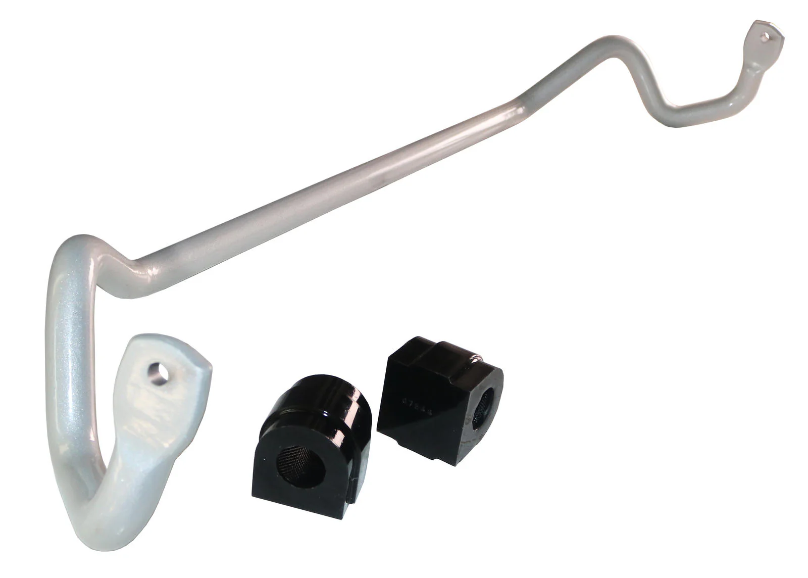 Whiteline Sway Bars Vehicle Kit BMW 1 Series E82 (2011-2012) [27mm] Front & [20mm] Rear Set - Image 5