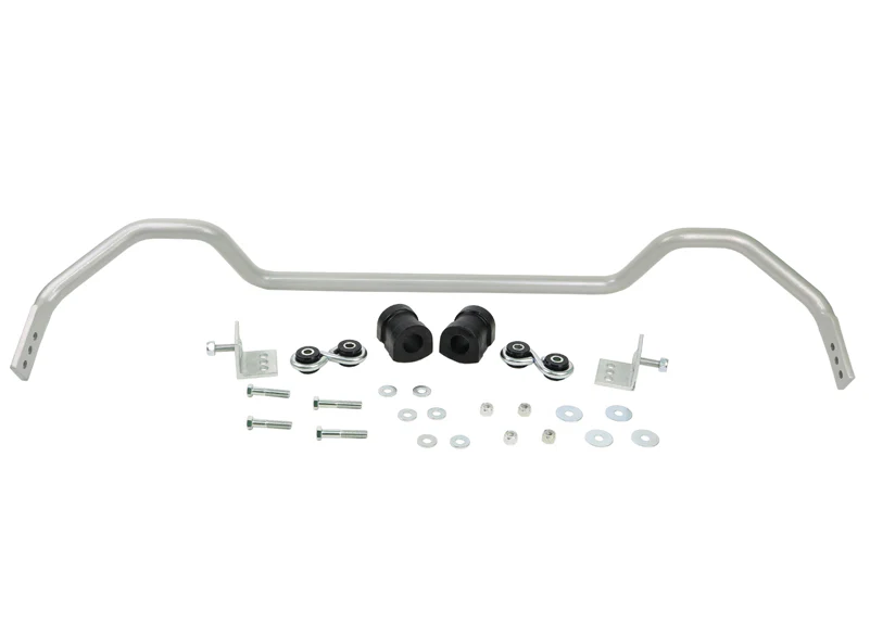 Whiteline Sway Bars BMW M3 E36 (90-00) [27mm] Front or [22mm] Rear Set - Image 3