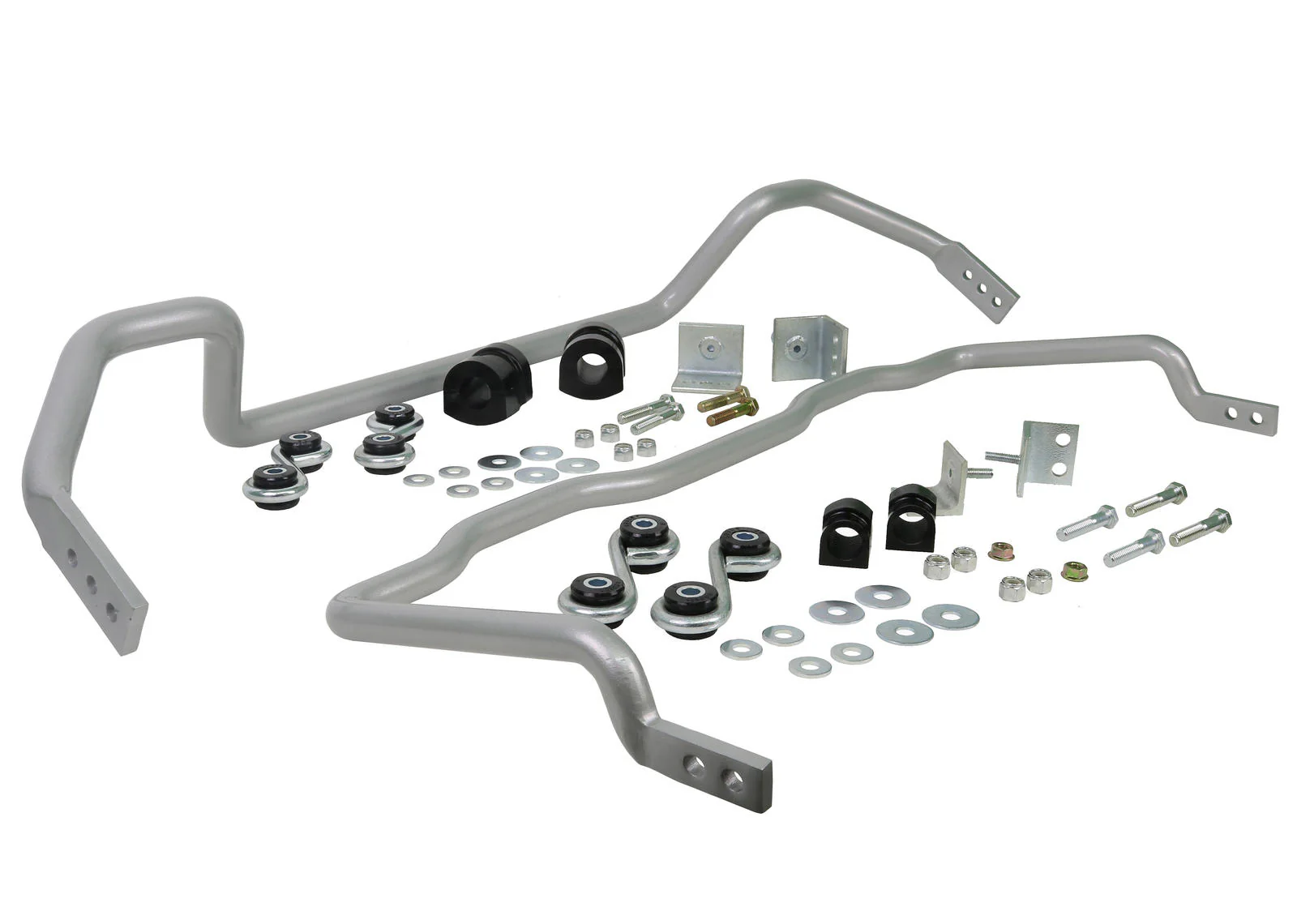 Whiteline Sway Bars BMW M3 E36 (90-00) [27mm] Front or [22mm] Rear Set - Image 6