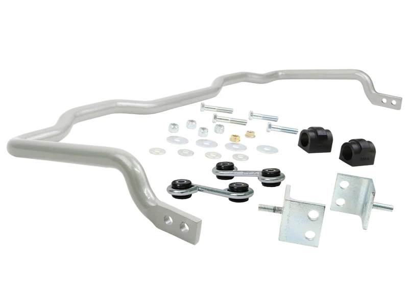 Whiteline Sway Bars BMW M3 E36 (90-00) [27mm] Front or [22mm] Rear Set - Image 7