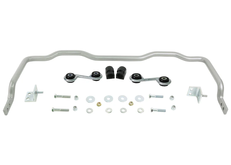 Whiteline Sway Bar BMW 3 E36 (1990-2000) [22mm] Rear 2 Point Adjustable - BBR38Z - Image 3