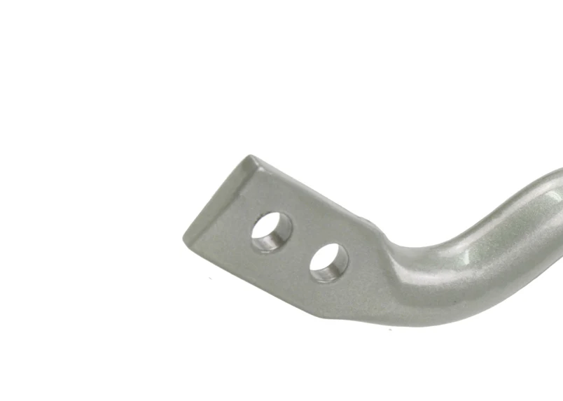 Whiteline Sway Bar BMW 3 E36 (1990-2000) [22mm] Rear 2 Point Adjustable - BBR38Z - Image 4