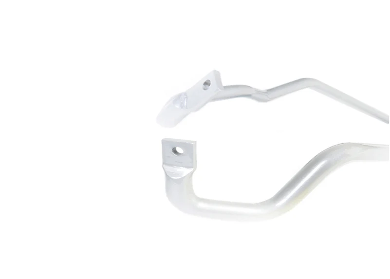Whiteline Sway Bars BMW 1 Series E81/ E82/ E87/ E88 (04-11) [27mm] Front & [20mm] Rear Set - Image 4