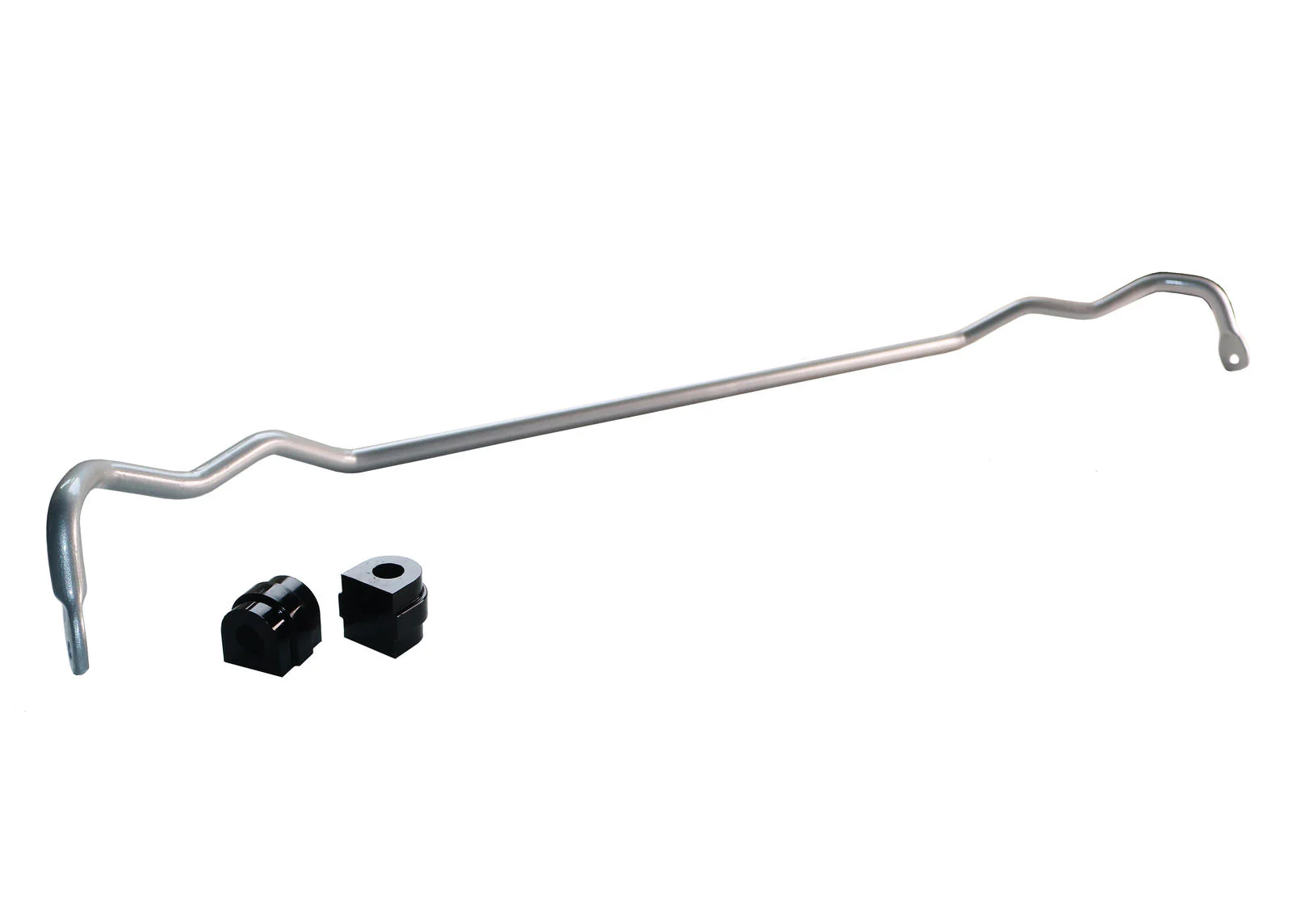 Whiteline Sway Bars BMW 1 Series E81/ E82/ E87/ E88 (04-11) [27mm] Front & [20mm] Rear Set - Image 7