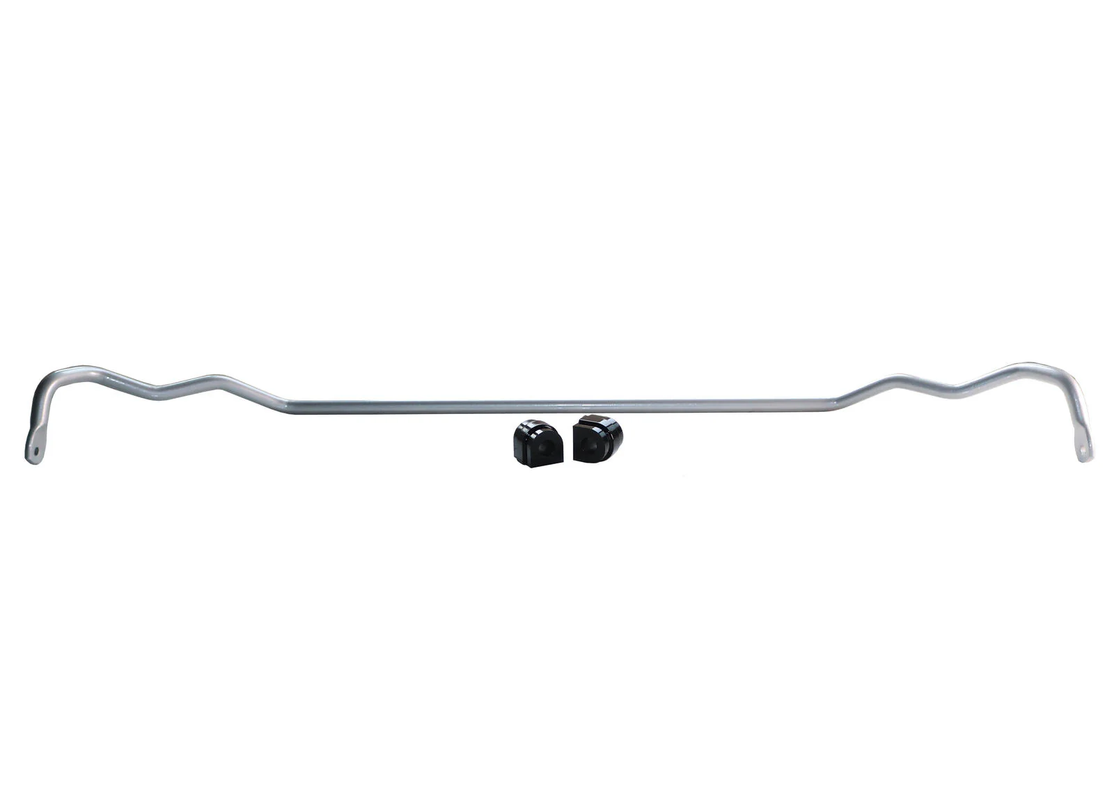 Whiteline Sway Bars BMW 1 Series E81/ E82/ E87/ E88 (04-11) [27mm] Front & [20mm] Rear Set - Image 8