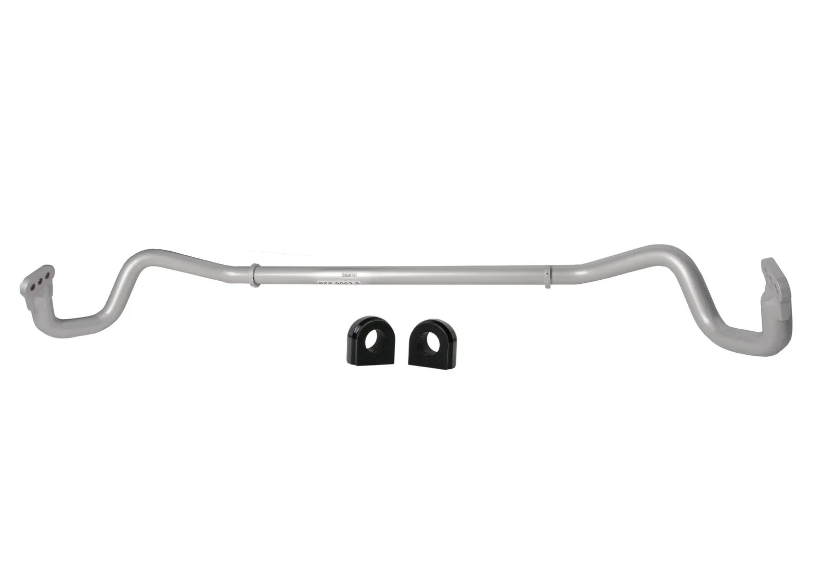 Whiteline Sway Bar BMW M1 E82 (2011-2012) [30mm] Front Non Adjustable - BBF46 - Image 3