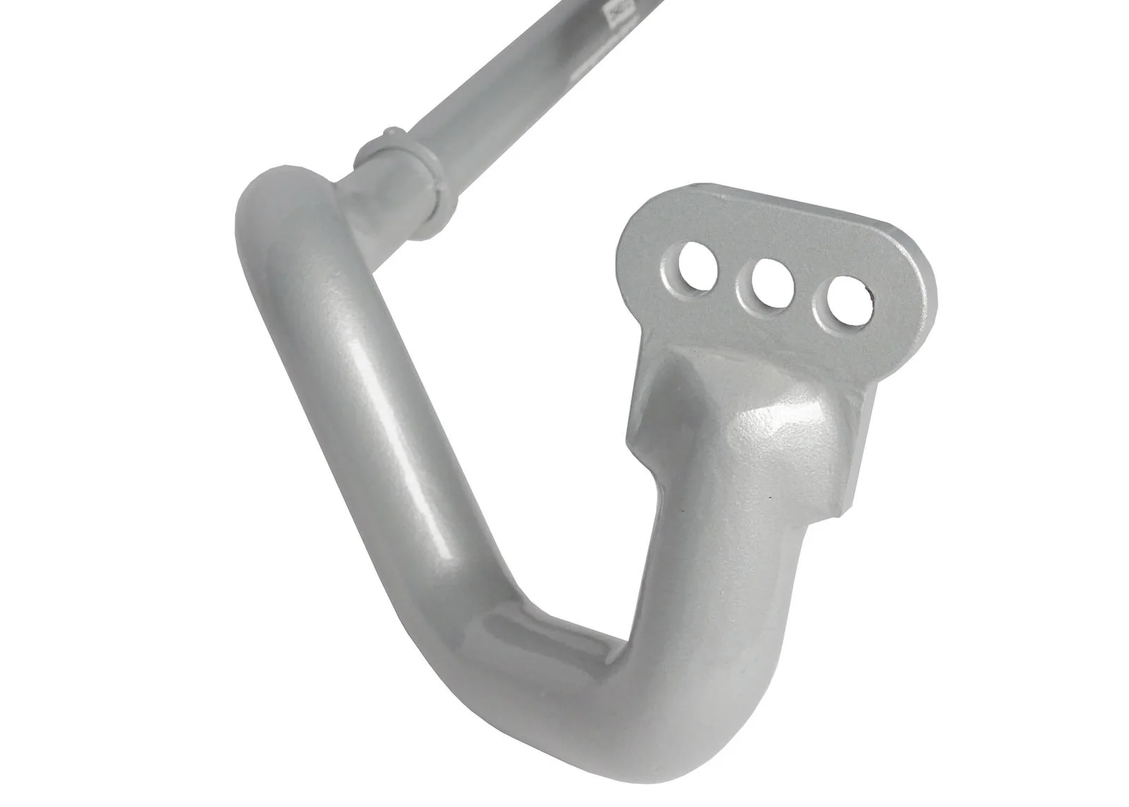 Whiteline Sway Bar BMW M1 E82 (2011-2012) [30mm] Front Non Adjustable - BBF46 - Image 4