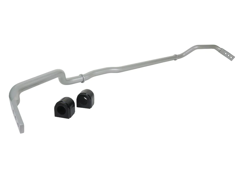 Whiteline Sway Bar BMW M2 F87 (13-21) M3 F30/F80 (14-19) M4 F82/F83 (14-20) [26mm] Rear 3 Point Adjustable - BBR44Z