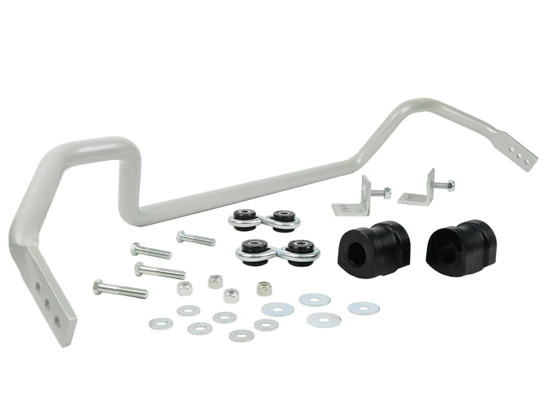 Whiteline Sway Bars BMW M3 E36 (1992-1999) [27mm] Front & [22mm] Rear Set - Image 5