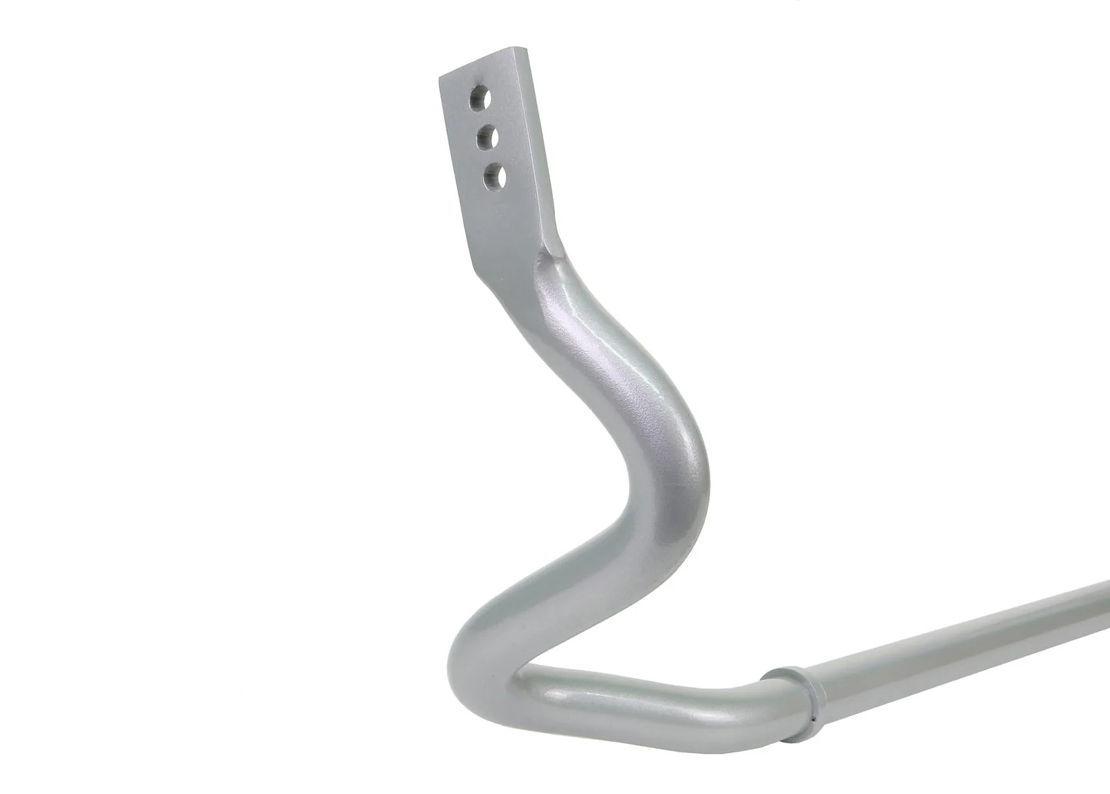 Whiteline Sway Bar BMW M3 F30/ F80 (2014-2019) [30mm] Front 3 Point Adjustable - BBF44Z - Image 4