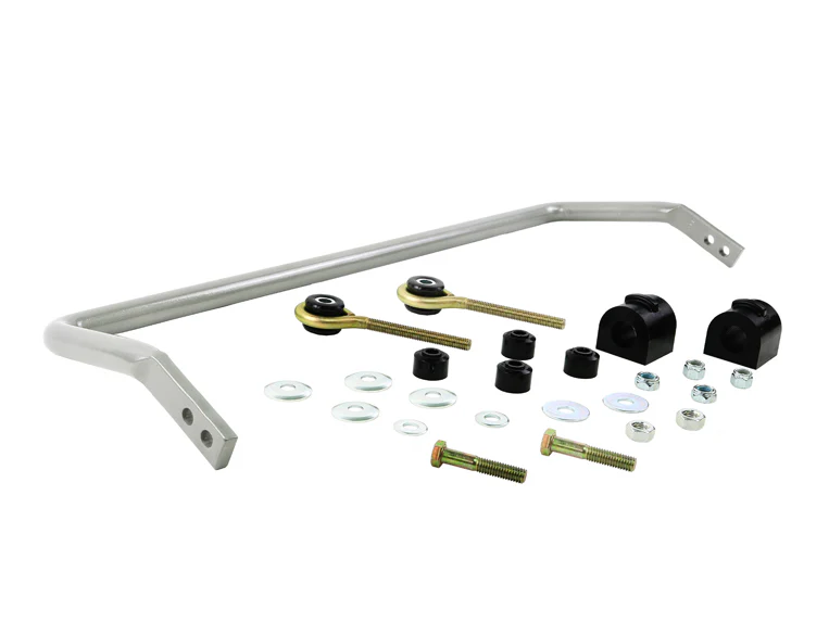 Whiteline Sway Bar Ford Focus LR (2002-2005) [22mm] Rear 2 Point Adjustable - BFR62Z