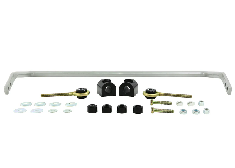 Whiteline Sway Bar Ford Focus LR (2002-2005) [22mm] Rear 2 Point Adjustable - BFR62Z - Image 2