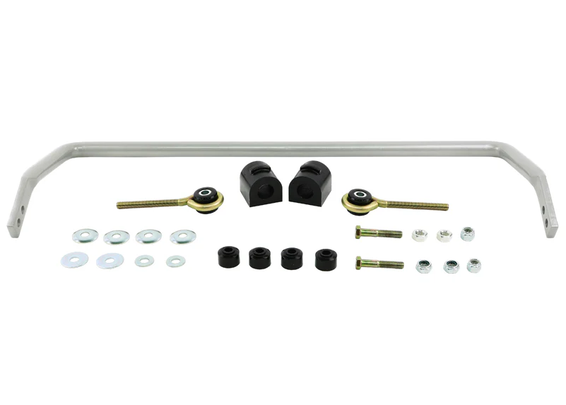 Whiteline Sway Bar Ford Focus LR (2002-2005) [22mm] Rear 2 Point Adjustable - BFR62Z - Image 3