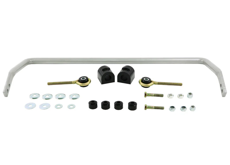 Whiteline Sway Bar Ford Focus LR ST170 (2003-2005) [22mm] Rear 2 Point Adjustable - BFR62Z - Image 3