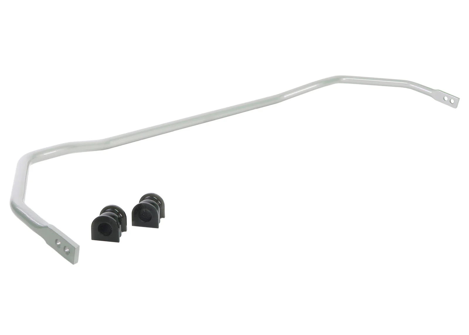 Whiteline Sway Bar Honda Accord CL/ CM (2003-2008) [18mm] Rear 2 Point Adjustable - BHR80Z