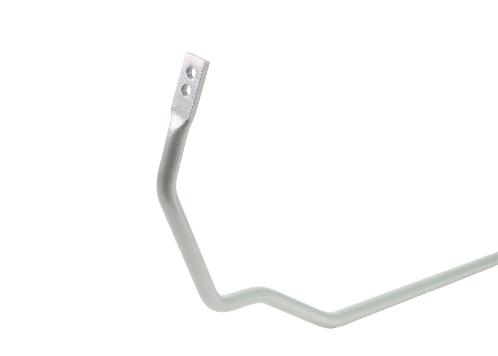 Whiteline Sway Bar Honda Accord CL/ CM (2003-2008) [18mm] Rear 2 Point Adjustable - BHR80Z - Image 4