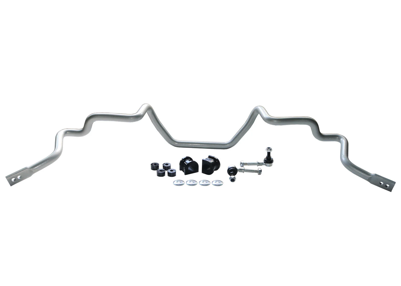 Whiteline Sway Bar Acura Integra (1994-2001) [24mm Front] 2 Point Adjustable - BHF53Z - Image 2