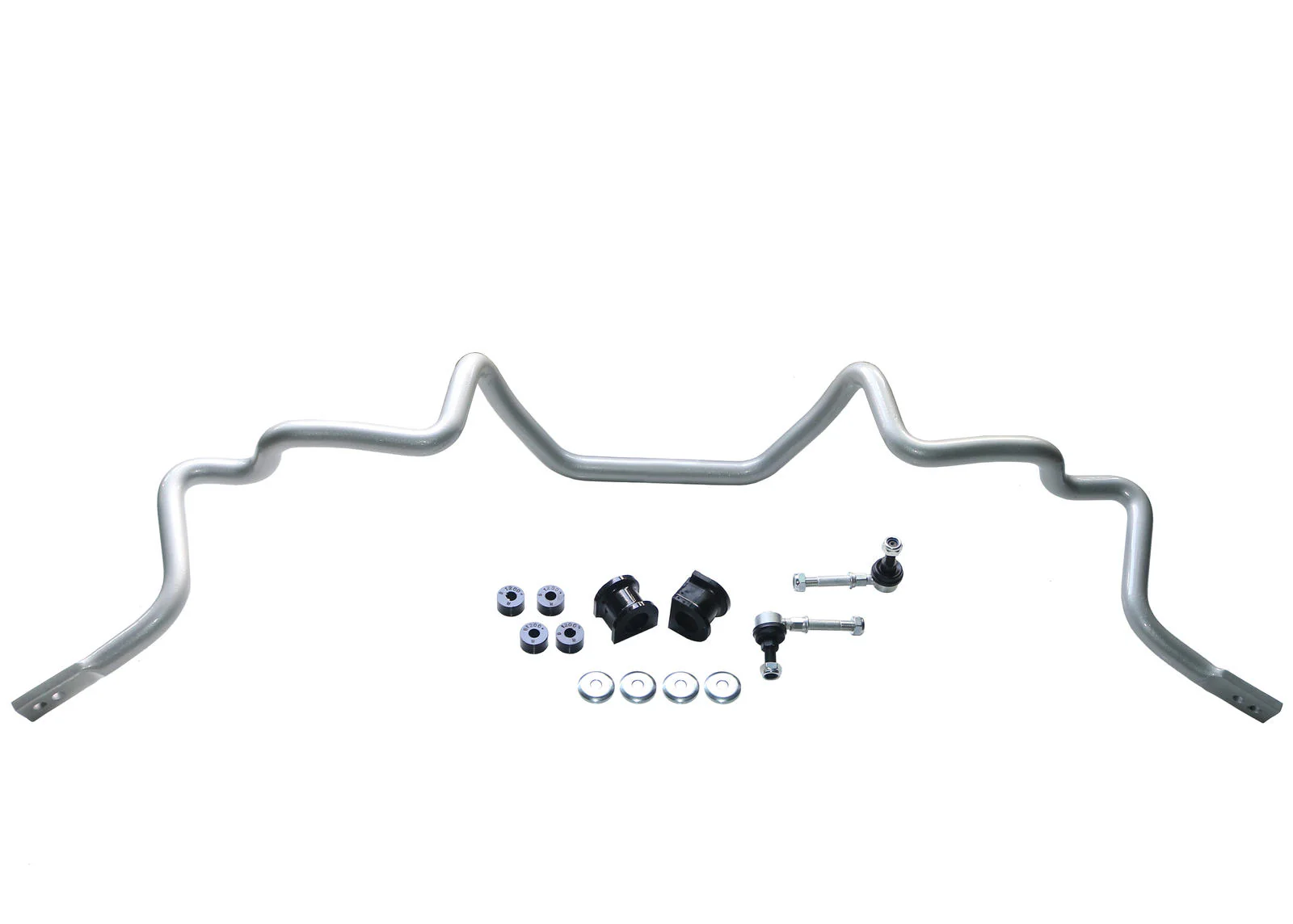Whiteline Sway Bar Acura Integra (1994-2001) [24mm Front] 2 Point Adjustable - BHF53Z - Image 3