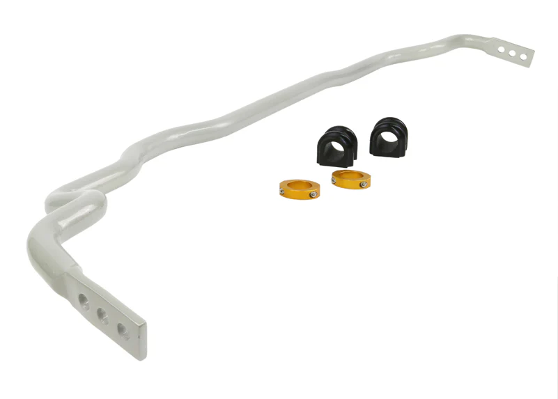 Whiteline Sway Bar Hyundai Veloster FS (2011-2017) [26mm] Rear 3 Point Adjustable - BHF92Z