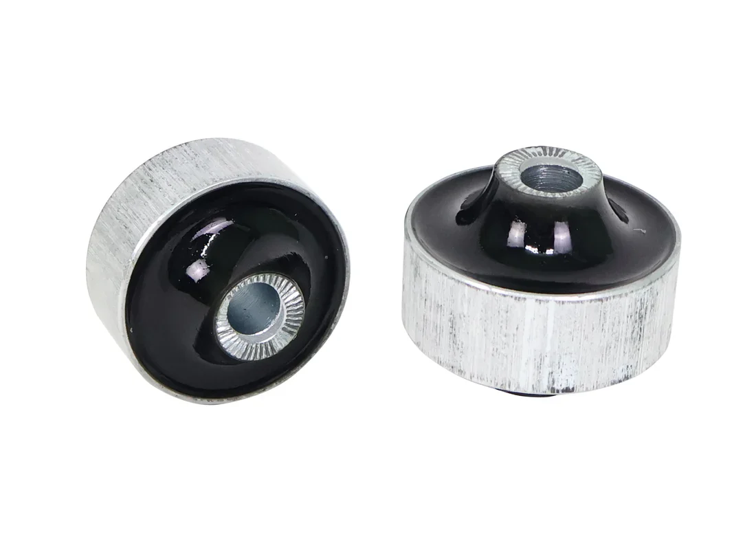Whiteline Control Arm Bushing Kit Honda Fit (2009-2014) Rear Lower Inner - Image 2