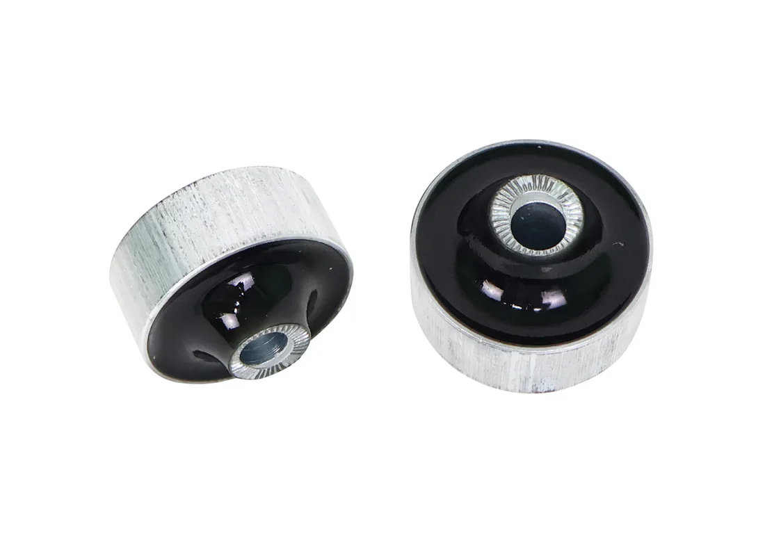 Whiteline Control Arm Bushing Kit Honda Fit (2009-2014) Rear Lower Inner - Image 3