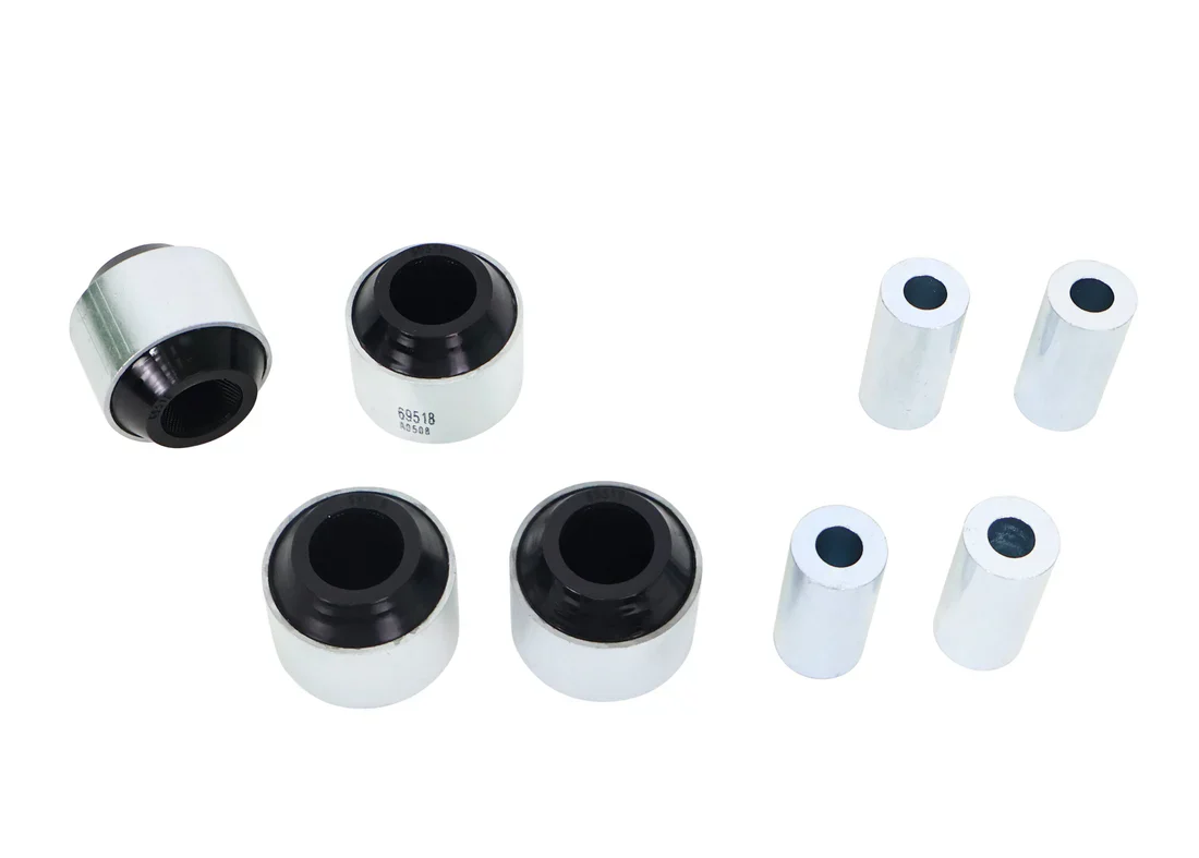 Whiteline Control Arms Bushing Kits VW ID.4 (2021-2025) Front or Rear - Image 6