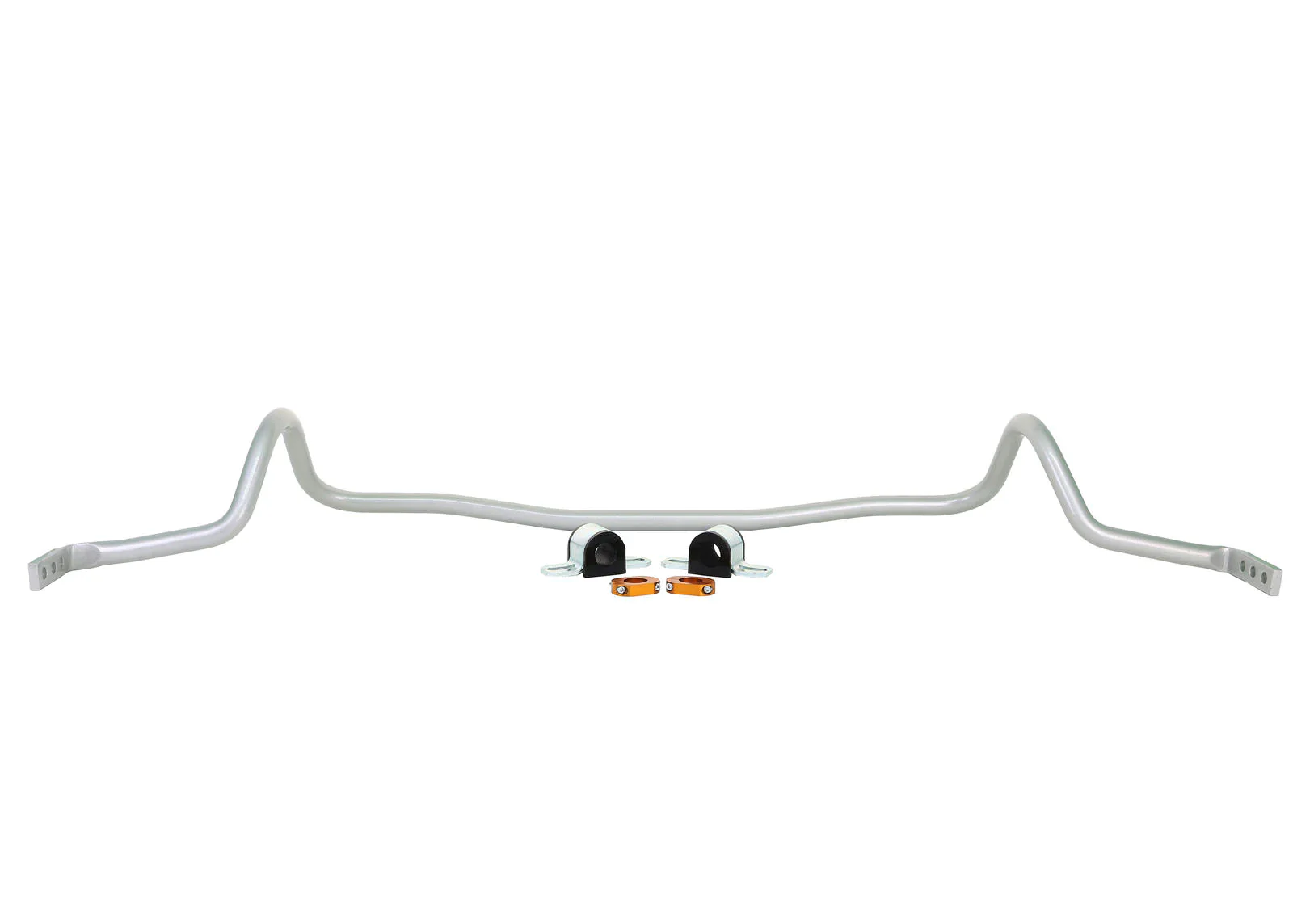 Whiteline Sway Bar Mazda 3 (2014-2018) [24mm] Front 3 Point Adjustable - BMF66Z - Image 5