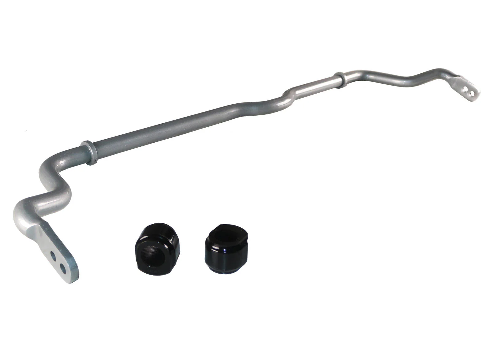 Whiteline Sway Bar Mercedes CLA C117/ X117 (2013-2019 ) [27mm] Front 3 Point Adjustable - BMF67Z