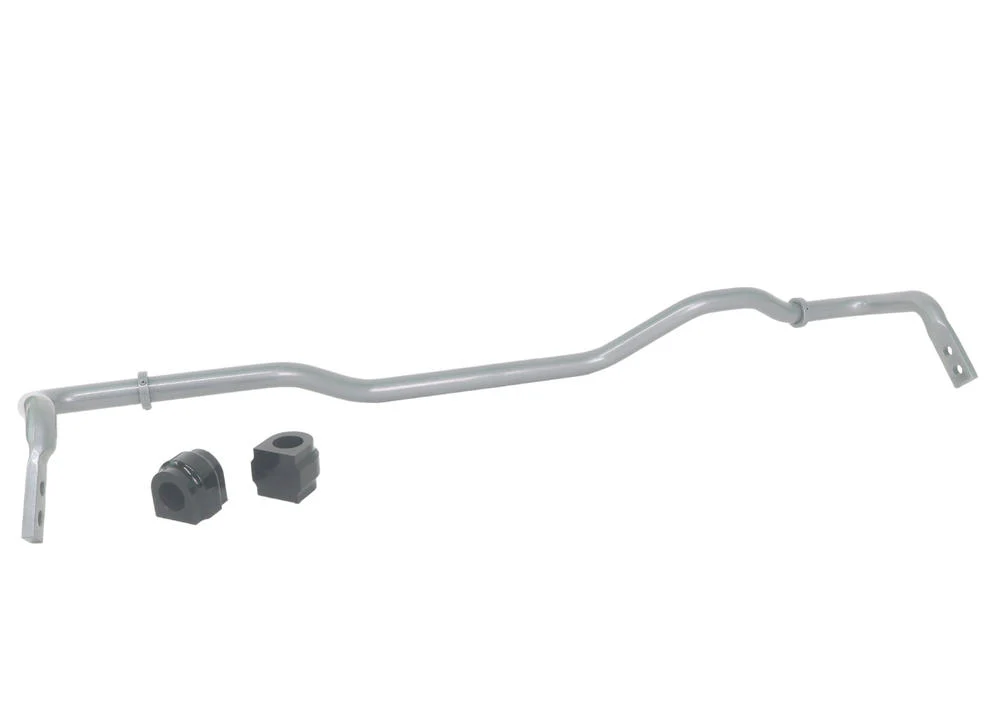 Whiteline Sway Bar Audi A3 (2012-2020) [22mm] Rear 2 Point Adjustable - BWR25Z