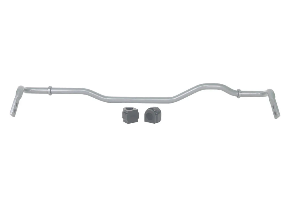 Whiteline Sway Bar Audi A3 (2012-2020) [22mm] Rear 2 Point Adjustable - BWR25Z - Image 2