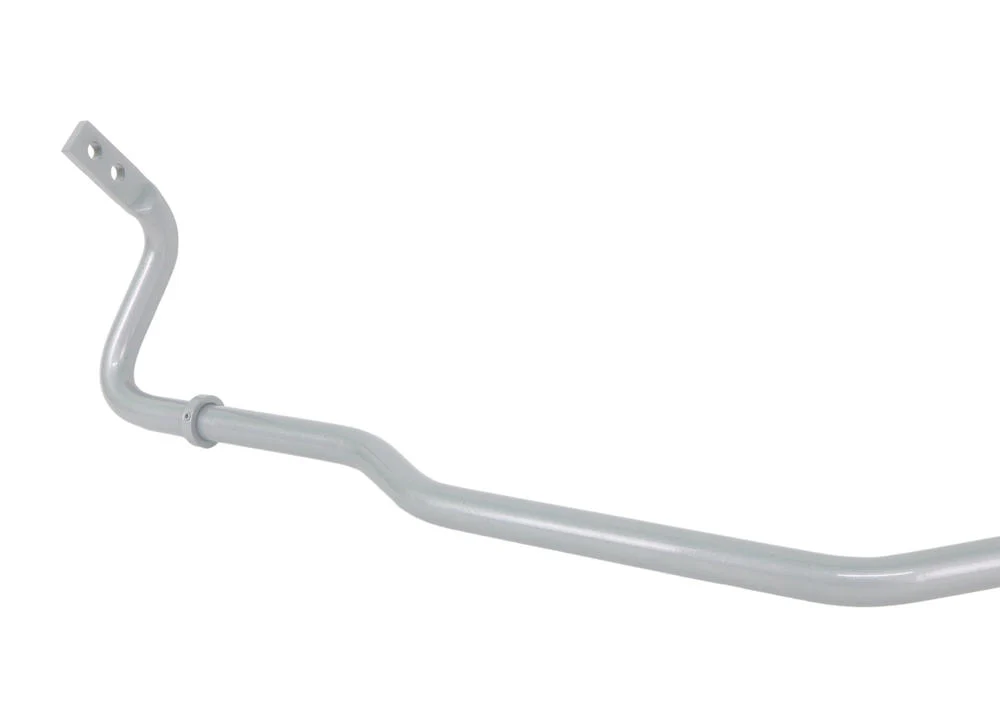 Whiteline Sway Bar Audi A3 (2012-2020) [22mm] Rear 2 Point Adjustable - BWR25Z - Image 4