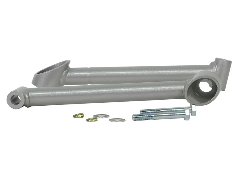Whiteline Sway Bar Mount Brace Support Subaru Forester (2008-2013) KBR15 - Image 2