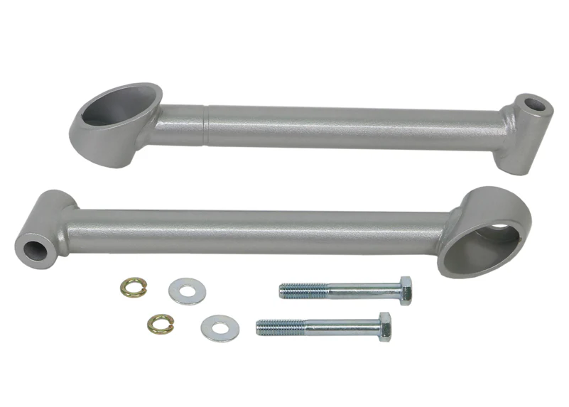 Whiteline Sway Bar Mount Brace Support Subaru Forester (2008-2013) KBR15 - Image 3