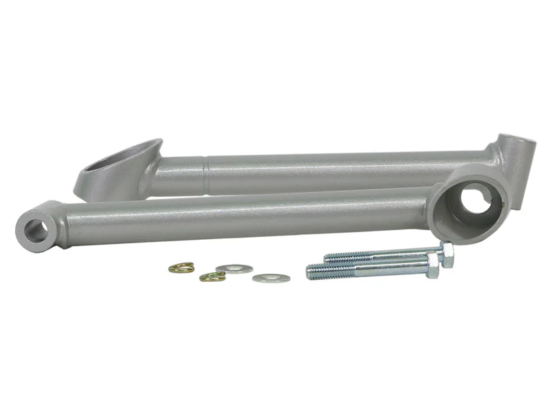 Whiteline Sway Bar Mount Brace Support Subraru Outback (2009-2020) KBR15 - Image 2