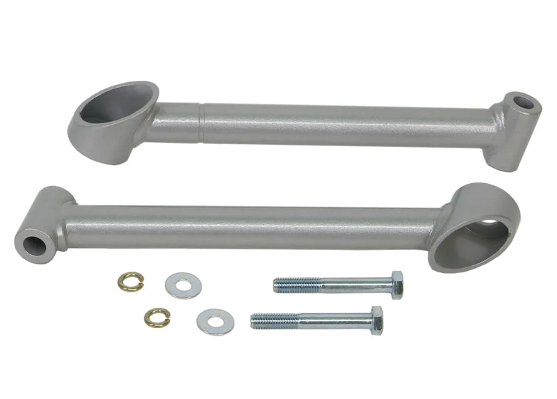 Whiteline Sway Bar Mount Brace Support Subraru WRX/ WRX STi (2014-2021) KBR15 - Image 3